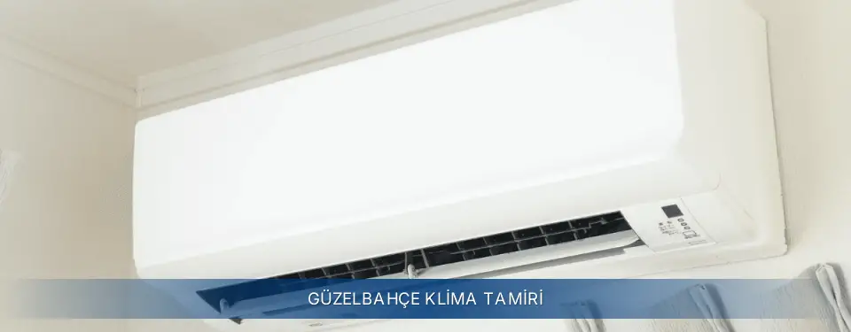 Güzelbahçe İlçemi Electrolux Klima Tamiri