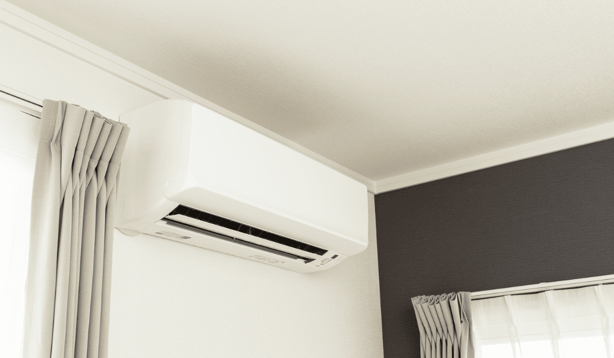 Güzelbahçe Electrolux İnverter Klima İnverter Klima Servisi