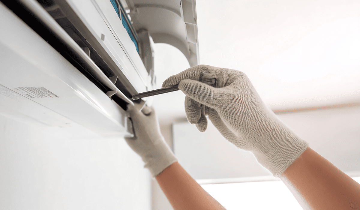 Güzelbahçe Electrolux Acil Klima Acil Klima Servisi