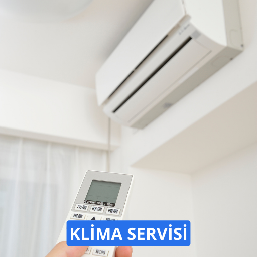 Güzelbahçe Electrolux Klima Servisi